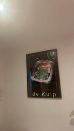 De kuip ingelijst, Maat XL, Ophalen, Zo goed als nieuw