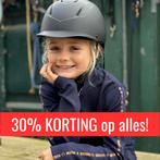 Opheffingsuitverkoop: paardrijkleding voor kinderen, Kinderen, Verzenden, Overige typen, Nieuw