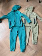 Nike Tech Fleece Pak Kids - Maat L, Ophalen of Verzenden, Zo goed als nieuw, Jongen of Meisje