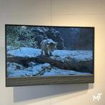 Bang & Olufsen BeoVision Horizon 40, 120 Hz, Zo goed als nieuw, 100 cm of meer, 4k (UHD)