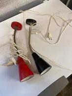 Nachtlamp/bureaulamp Ikea, Ophalen of Verzenden, Gebruikt