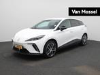 MG MG4 Electric Luxury 64 kWh | Climate Control / ECC | Lich, Automaat, Gebruikt, 1650 kg, Wit