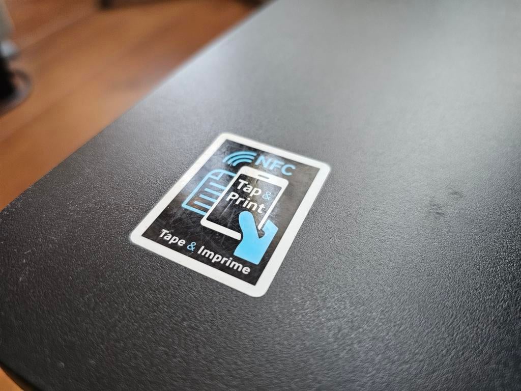 Samsung Xpress Mono Laserprinter met NFC en Wi-Fi, Computers en Software, Printers, Ophalen, Zwart-en-wit printen, Printer, Draadloos