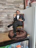 Godfather Damtoys Vito Corleone Mafia Marlon Vrandi, Ophalen of Verzenden, Zo goed als nieuw