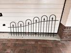 Gietijzeren sierhekwerk - robuust, Ophalen, Gebruikt, IJzer, Sierhekwerk