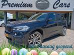 BMW X5 xDrive35i 306pk High Executive|M-pakket|Carbonzwart|T, Auto's, BMW, Automaat, 2005 kg, Gebruikt, Zwart