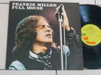 LP Frankie Miller - Full house, Verzenden, Gebruikt, 12 inch, Poprock