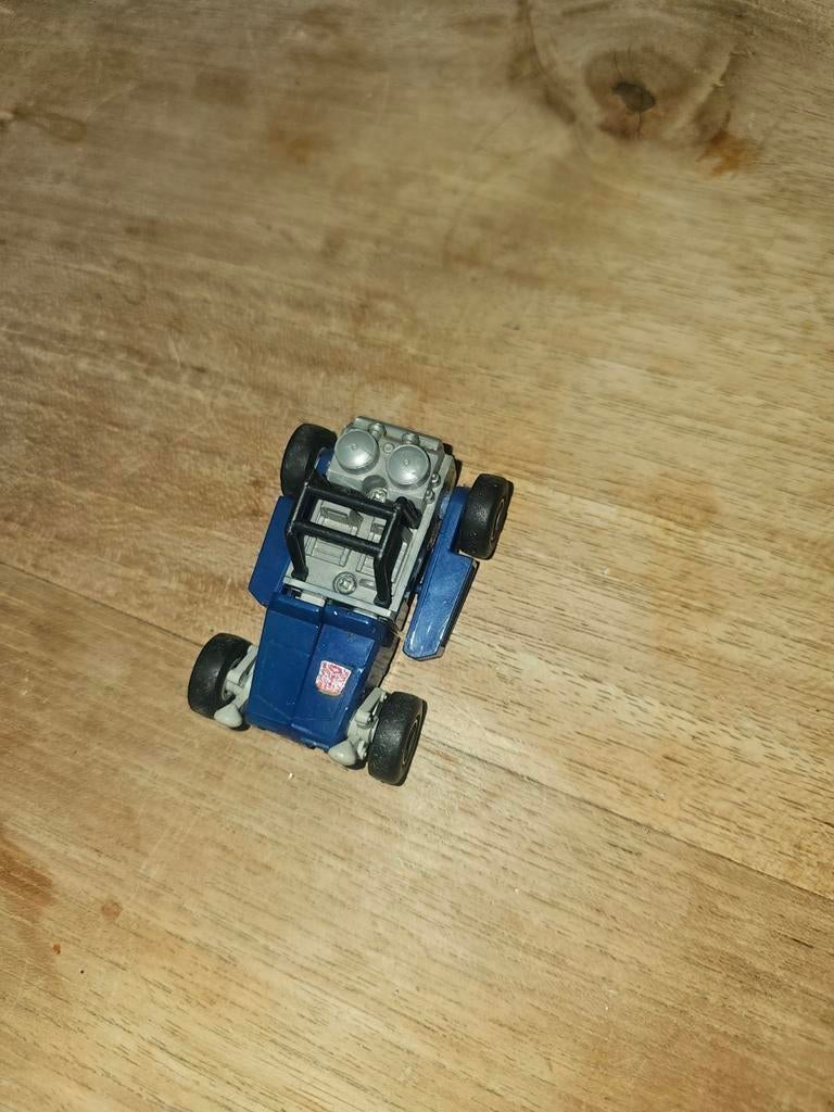 Transformers Autobot Buggy Speelgoedauto, Verzamelen, Transformers, Ophalen of Verzenden, Gebruikt