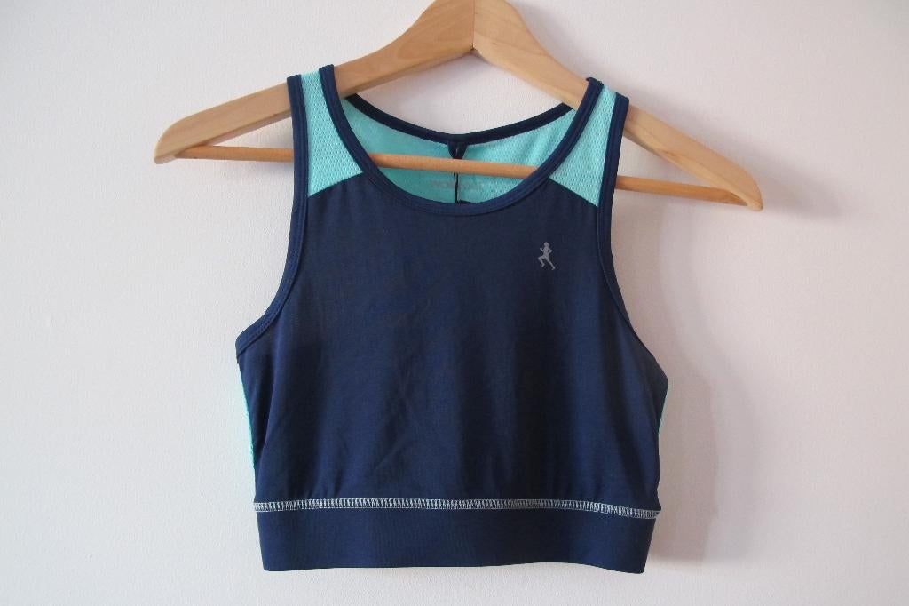 Sport work out top (Primark), Kleding | Dames, Sportkleding, Nieuw, Ophalen of Verzenden, Fitness of Aerobics, Maat 34 (XS) of kleiner
