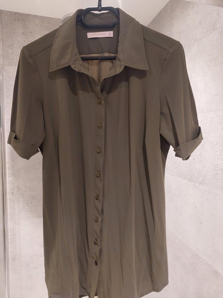 Studio Anneloes blousje maat m, Kleding | Dames, Blouses en Tunieken, Maat 38/40 (M), Studio Anneloes, Nieuw, Ophalen of Verzenden