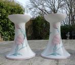 Villeroy & Boch Melody 2 Kandelaars 2 Mokken met 1 Eierdop, Nieuw, Ophalen of Verzenden, Wedgwood, Kop(pen) en/of Schotel(s)