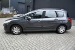 Peugeot 308 SW 1.6 VTi X-Line INRUIL MOG VA 50€PM, Auto's, Peugeot, Voorwielaandrijving, 15 km/l, 4 cilinders, 1337 kg