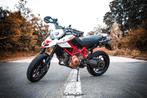 DUCATI HYPERMOTARD 1100 EVO SP, 2 cilinders, Particulier, Meer dan 35 kW, Naked bike