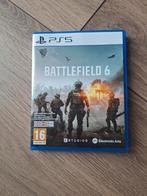 Battlefield 6 PS5 game, Spelcomputers en Games, Games | Sony PlayStation 5, Ophalen of Verzenden, Zo goed als nieuw, Shooter