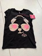 Nieuw Didi Girls T-shirt met koptelefoon en zonnebril, Ophalen of Verzenden, Nieuw, Meisje