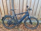 Stromer St1x defect speed pedelec, Fietsen en Brommers, 55 tot 59 cm, Ophalen of Verzenden, Gebruikt, Stromer