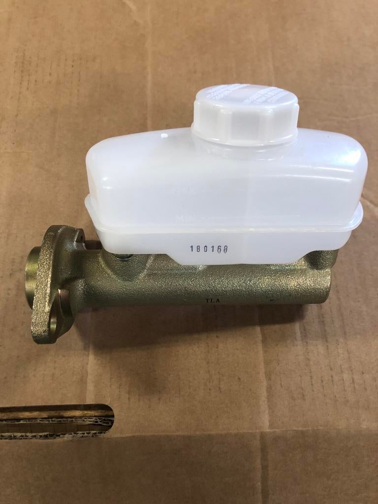 Land Rover Lightweight/Series hoofdrem cylinder nieuw, Verzenden