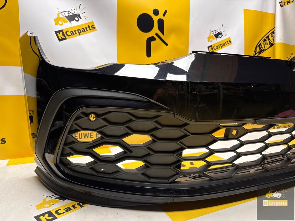 VW GOLF 8 VIII GTI GTD GTE Voorbumper 5H0807221G 6XPDC, Info@fabrikant.eu, Ophalen of Verzenden, Bumper, Fabrikant BV