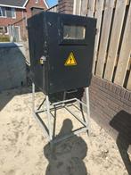 Meterkast bouwkast elektra, Doe-het-zelf en Verbouw, Ophalen, Overige typen