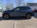 Volvo XC60 2.0 T8 Plug-in hybrid AWD Ultra Dark 360 l stoel, Auto's, Automaat, Gebruikt, Euro 6, 4 cilinders