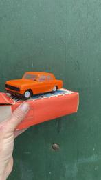 Wartburg 353 DDR speelgoed new old stock., Ophalen of Verzenden, Zo goed als nieuw, Overige merken