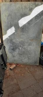 Aluminium plaat, Doe-het-zelf en Verbouw, Metalen, Ophalen, Zo goed als nieuw, Aluminium