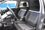 Citroën C4 Cactus PureTech EAT6 Shine Automaat | Navi | Cam, Gebruikt, Zwart, 1199 cc, Origineel Nederlands
