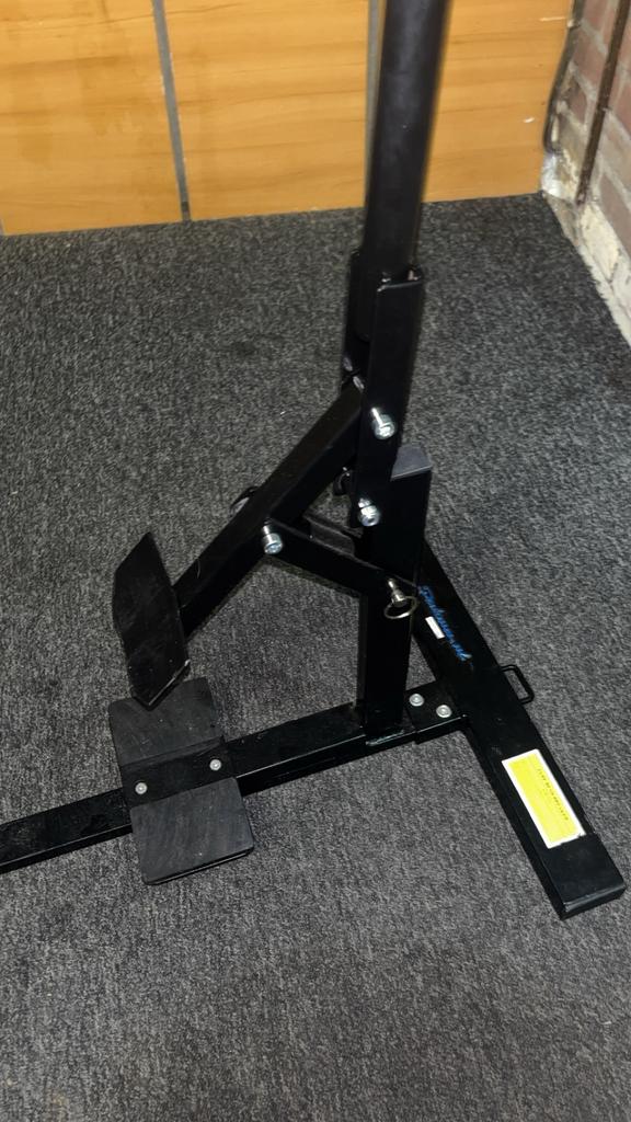 Datona Banden Demonteer apparaat, Auto diversen, Autogereedschap, Ophalen, Zo goed als nieuw