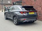 Hyundai TUCSON 1.6 T-GDI PHEV Comfort Smart 4WD plug in pano, Automaat, Stof, Gebruikt, Euro 6