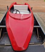 Spitfire met stuur en stuurkabel, Watersport en Boten, Ophalen, Nieuw, Twee personen, Overige typen