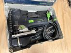 Festool trion PS 300 EQ-plus decoupeerzaag / systainer, Ophalen, Gebruikt, Decoupeerzaag, 600 tot 1200 watt