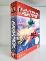 Ultra Fighters - PC Big Box, 1 speler, Ophalen of Verzenden, Zo goed als nieuw, Vanaf 12 jaar