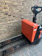 BT P20/6 Elektrische Palletwagen Pompwagen EPT pallettruck, Ophalen of Verzenden, Gebruikt