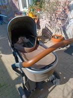 Joolz kinderwagen - Compleet en in goede staat, Kinderen en Baby's, Gebruikt, Verstelbare duwstang, Ophalen, Kinderwagen