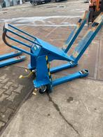 Pompwagens hydraulische kantelaars!!, 100 liter of meer, Ophalen of Verzenden, Zo goed als nieuw, Transportkar