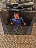 Star wars blue snaggletooth limited edition van 2000, Verzamelen, Verzenden, Nieuw