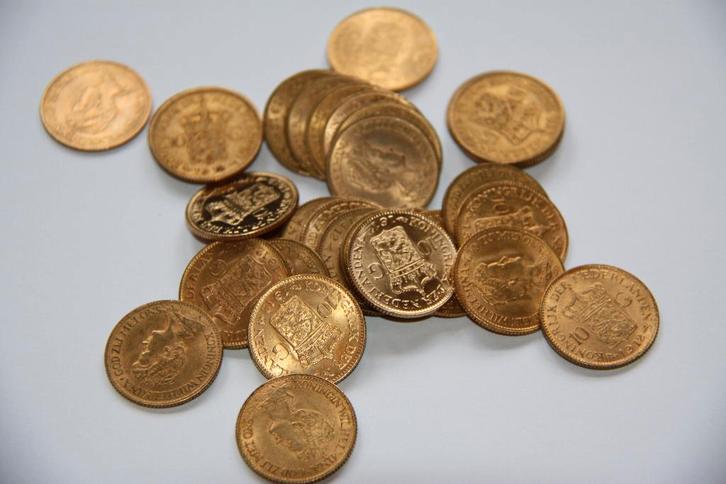 Goud verkopen Inkoop Goud Limburg Goud Centrale Limburg, Postzegels en Munten, Edelmetalen en Baren, Zilver, Ophalen