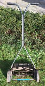 Husqvarna Diamant 40 handgrasmaaier, Tuin en Terras, Grasmaaiers, Ophalen, Gebruikt, Handgrasmaaier, 40 t/m 49 cm