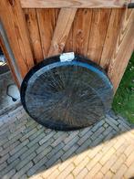 Nieuwe Henco vloerverwarmingsbuis 16x2 - 120 meter, Overige materialen, Minder dan 20 mm, 6 meter of meer, Overige typen