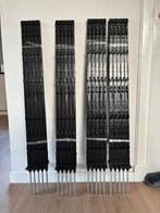 Schrikdraad paaltjes, prikpaaltjes, stroompaaltjes, Dieren en Toebehoren, Weidegang