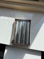 BJORLI Poot, roestvrij staal, 20 cm, 90 cm, Eenpersoons, Nieuw, Ophalen of Verzenden