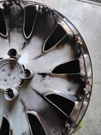 Tk 3 wieldoppen, Auto diversen, Wieldoppen, Ophalen