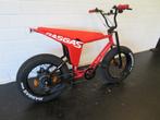 Gas Gas MOTO 1 FATBIKE NIEUWSTAAT! (bj 2025), Motoren, Bedrijf, Overig, GAS GAS