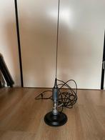 Magneet antenne 27Mhz Sirio 5000, Ophalen, Zo goed als nieuw, Antenne
