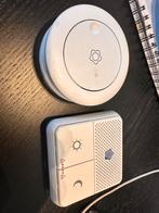 Verisure Alarmsysteem, Doe-het-zelf en Verbouw, Alarmsystemen, Ophalen of Verzenden, Zo goed als nieuw, Compleet systeem