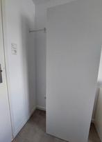 Ikea Platsa kledingkast, Ophalen, Met deur(en), Gebruikt, 50 tot 100 cm