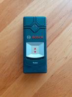 Bosch Trufo detector (leidingzoeker), Ophalen, Zo goed als nieuw