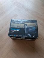 Dometic 12v electric pump, Caravans en Kamperen, Ophalen of Verzenden, Zo goed als nieuw