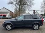 Volvo XC90 2.4 D3 2WD SUMMUM 7-PERS. AUTOMAAT / SCHUIFDAK /, Auto's, Euro 5, 163 pk, Leder, Bedrijf