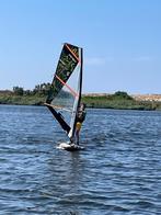 Windsurf / sup set kids, Gebruikt, Met draagtas, Minder dan 250 cm, Ophalen of Verzenden